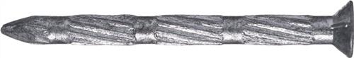 Stahlnagel BÄR D.3,5xL.65mm - 250 ST 