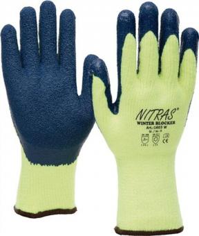 Kälteschutzhandschuhe Winter - 12 PA 