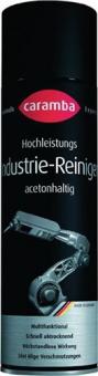 Hochleistungsindustriereiniger - 75 L / 6 ST 