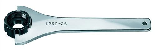 Spannzangenschlüssel ER Nr.250 - 1 ST 