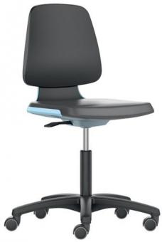 Arbeitsdrehstuhl Labsit Rl.Sitzschale - 1 ST 