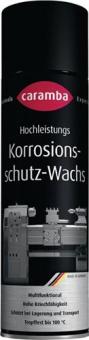 Hochleistungskorrosionsschutzwachs - 287,4 L / 6 ST 