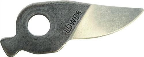 Ersatzklinge f.Löwe 8.107 - 1 ST 