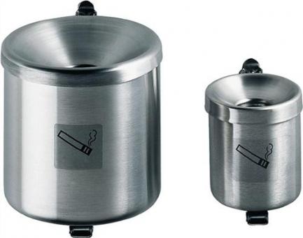 Sicherheitswandascher Ø150xH145mm - 1 ST 