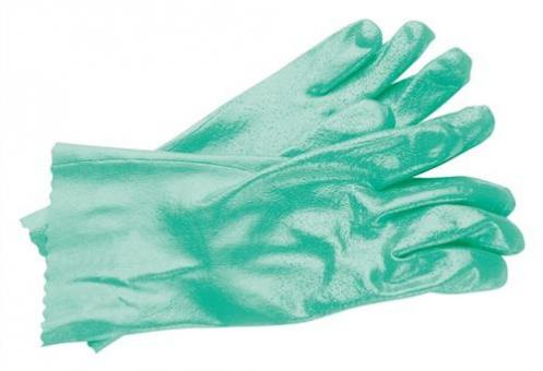 Chemiehandschuh AlphaTec® 39-122 - 12 PA 