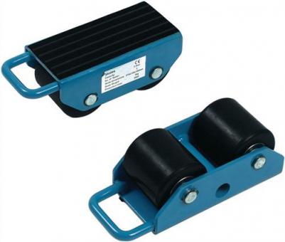 Transportroller Trgf.2,5 - 1 ST 