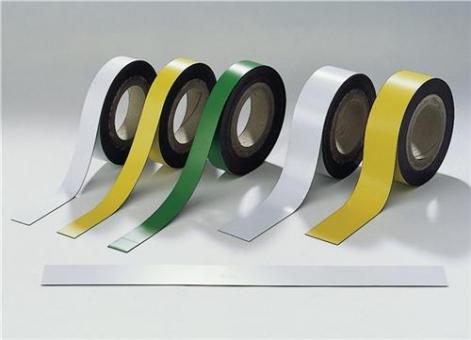 Magnetband Band-B.50mm Band-L.10m - 1 RL 
