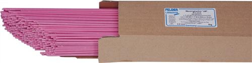 Messinghartlot UM Cu 303 - 5 KG 
