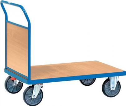 Stirnwandwagen Ladefl.-L1200xB800mm - 1 ST 