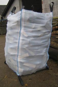 Big Bag 1.5m³, unbelüftet - 5 Stk 