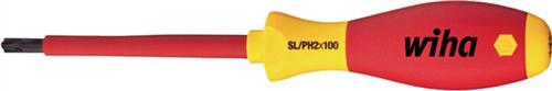 Schraubendreher 327 Gr.SL/PH - 1 ST 
