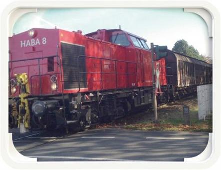 Verkehrsspiegel H600xB800mm - 1 ST 