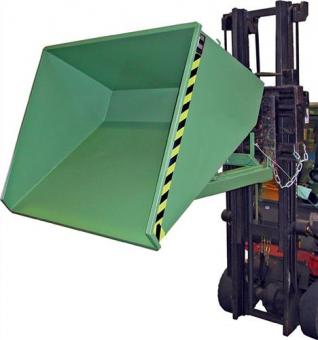 Kippbehälter L1260xB770xH835mm - 1 ST 
