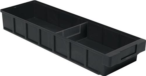Regalkasten L600xB186xH83mm - 8 ST 