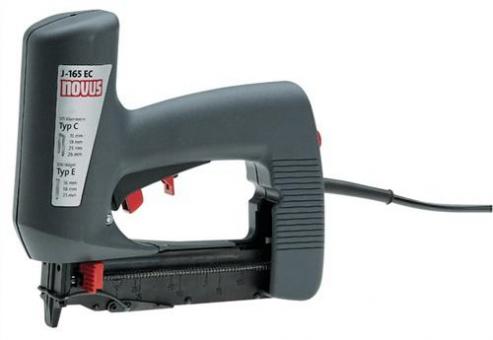 Elektrotacker J 165 profi - 1 ST 