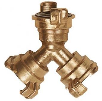 Abzweigstück GEKA plus MS - 5 ST 