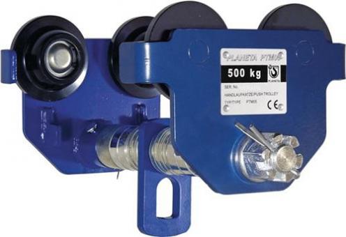 Handfahrwerk PTM 2,0 Trgf.2000kg - 1 ST 