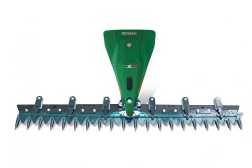 Doppelmesser-Mähbalken DUPLEX 150 cm - 1 Stk 