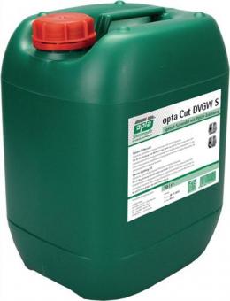 Spezialschneidöl Cut S DVGW - 17,19 L / 1 ST 