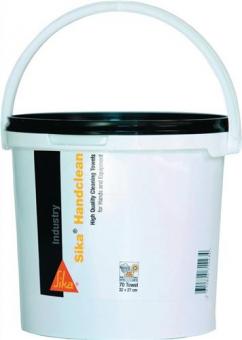 Handreinigungstücher Sika® - 0,77 ST / 1 ST 