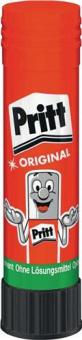 Klebestift 11g PK411 Stift - 2386,25 KG / 25 ST 