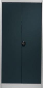 Flügeltürenschrank H1950xB950xT420mm - 1 ST 