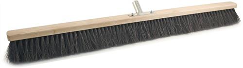 Besen Arenga m.Metallstielhalter - 1 ST 