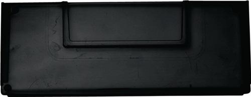Trennw.f.Regalkasten B.186mm - 25 ST 
