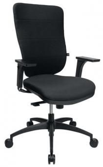 Bürodrehstuhl Soft Pro 100 - 1 ST 