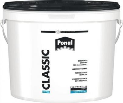 Holzleim Classic 10kg EN - 9,1 KG / 1 ST 