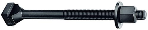 T-Nutenschraube DIN 787 T-Nut - 1 ST 