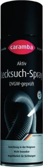Aktiv-Lecksuchspray farblos - 146,28 L / 6 ST 