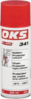 Kettenprotector 341 400 ml - 547,56 L / 12 ST 