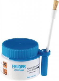 Fittingslötfett Cu-Roplus® - 100 G / 5 ST 