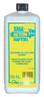 Sägekettenhaftöl 100-130 - 222 L / 24 ST 