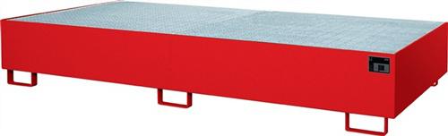 Regalwanne L2650xB1300xH435mm - 1 ST 