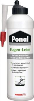 Parkett u.Laminat Fugenleim - 234 KG / 12 ST 