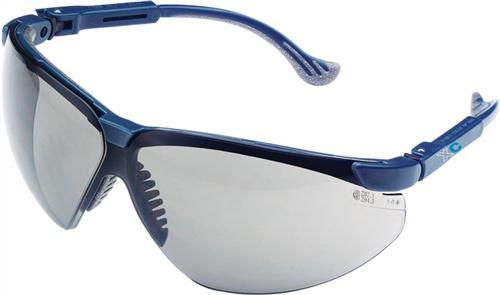 Schutzbrille XC EN 166-1FT - 1 ST 