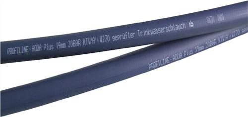 Trinkwasserschlauch Profiline-Aqua - 512,5 M / 50 MT 