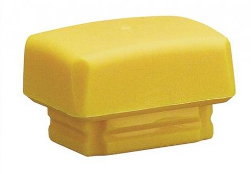 Schonhammerkopf SECURAL Kopf-D.30x40mm - 1 ST 