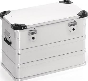 Aluminiumbox L582xB385xH410mm - 1 ST 