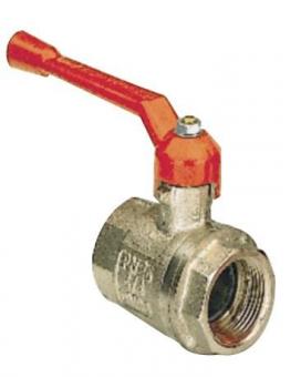 Auslaufhahn IG 25,40 (1Zoll)mm - 1 ST 