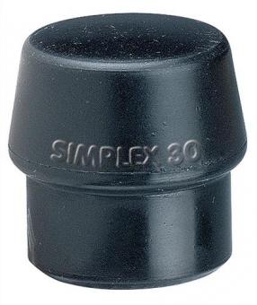 Schonhammerkopf SIMPLEX Kopf-Ø - 1 ST 