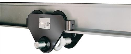 Rollfahrwerk Modell HTP Typ - 1 ST 