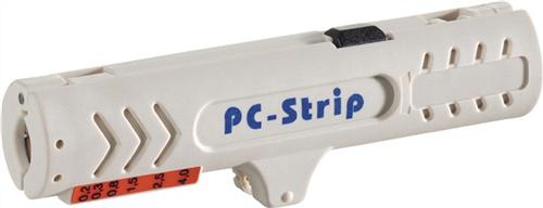 Abmantelungswerkzeug PC-Strip - 1 ST 