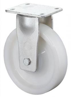 Schwerlast-Bockrolle D.125mm - 1 ST 