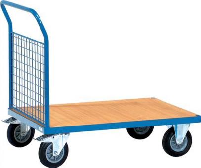 Stirnwandwagen Ladefl.-L1200xB800mm - 1 ST 