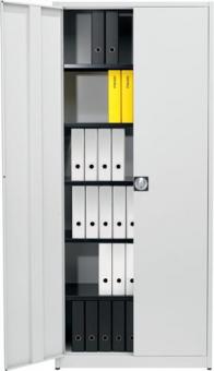 Flügeltürenschrank H2200xB950xT420mm - 1 ST 