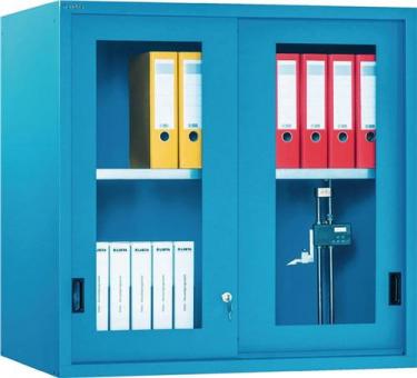 Aufsatzschrank H1000xB1023xT725mm - 1 ST 