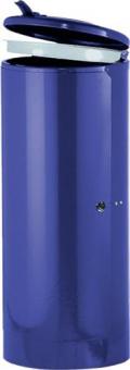 Abfallsammler Ø470xH985mm - 1 ST 